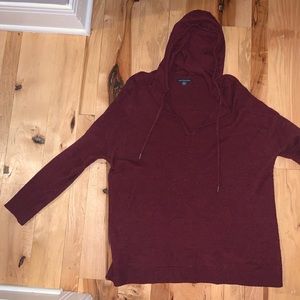 American eagle Outfitters thin pullover